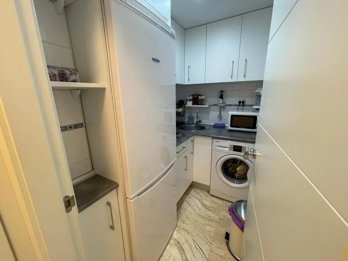 Nino de SteraM Flats Torremolinos Apartamento
