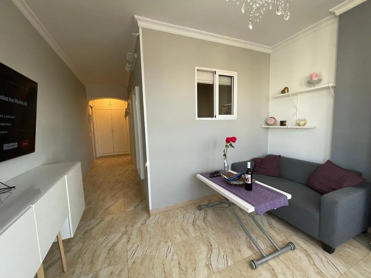 Nino de SteraM Flats Torremolinos Apartamento