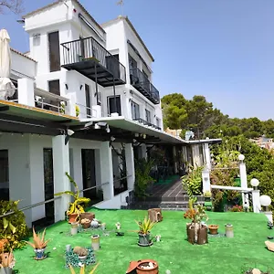 Habitación en casa particular Pinar, Torremolinos